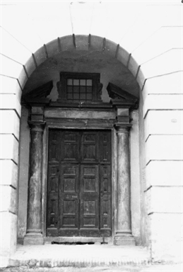 Chiesa di S. Maria della Misericordia